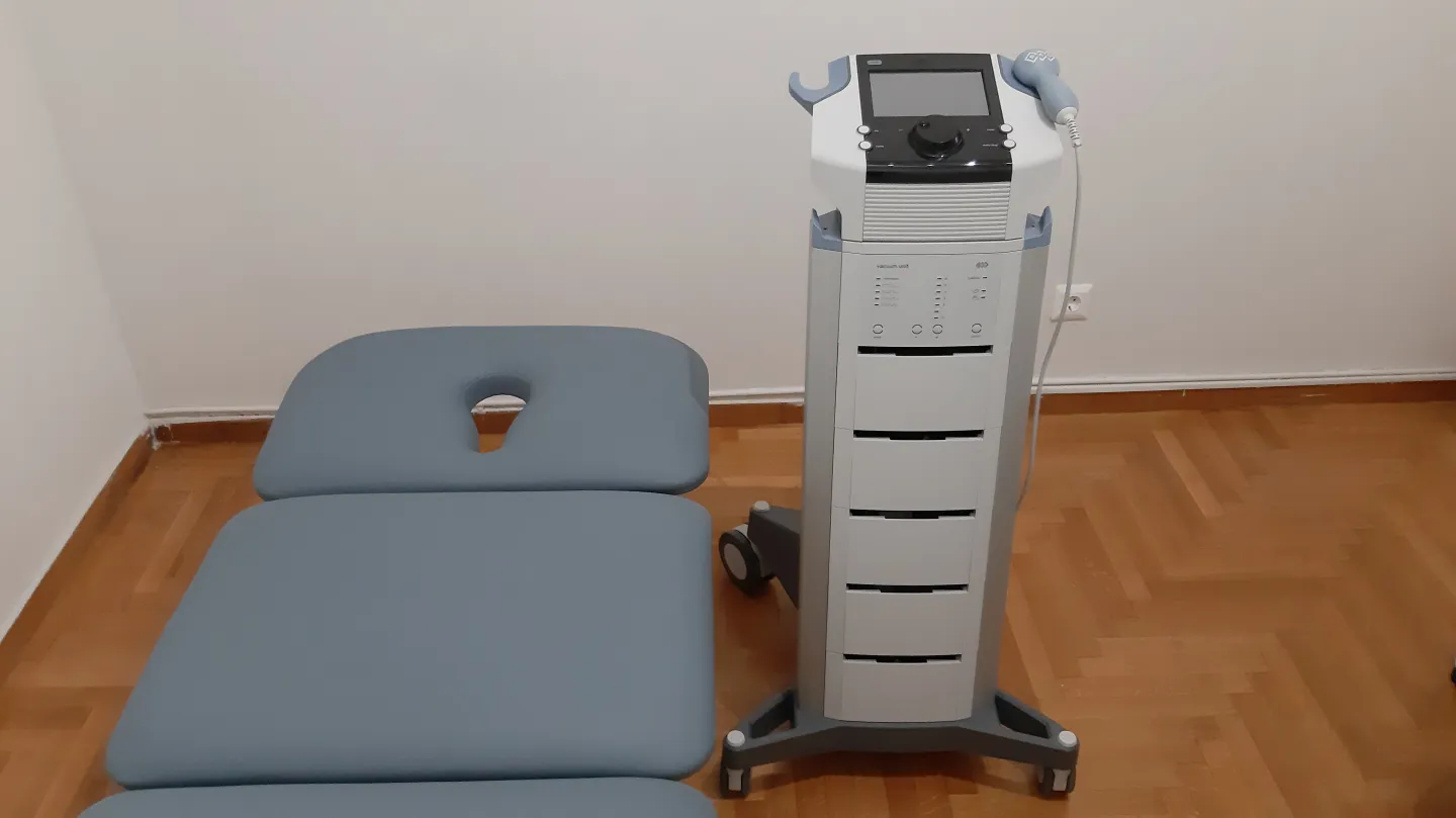 Prokopi Physio — clinical pilates